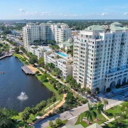 Apartment In Casa Costa Condo!Beach Pass Included Бойнтън Бийч Екстериор снимка